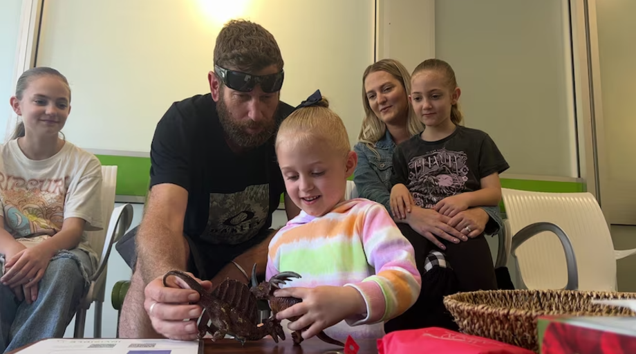 Children Dental Care Crisis