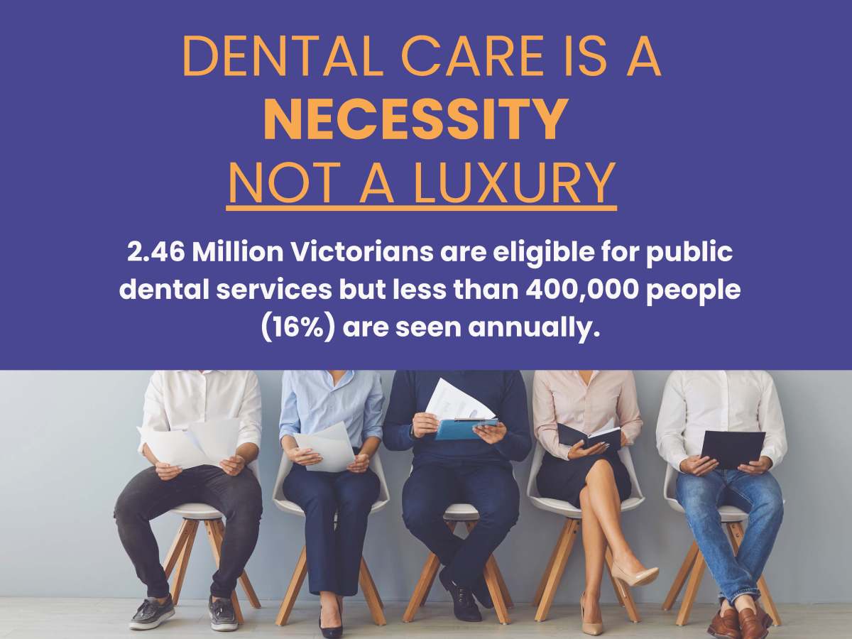 World Oral Health Day: 20 March,&nbsp;2025